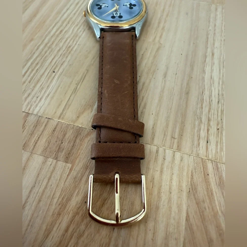 Disney brand lorus